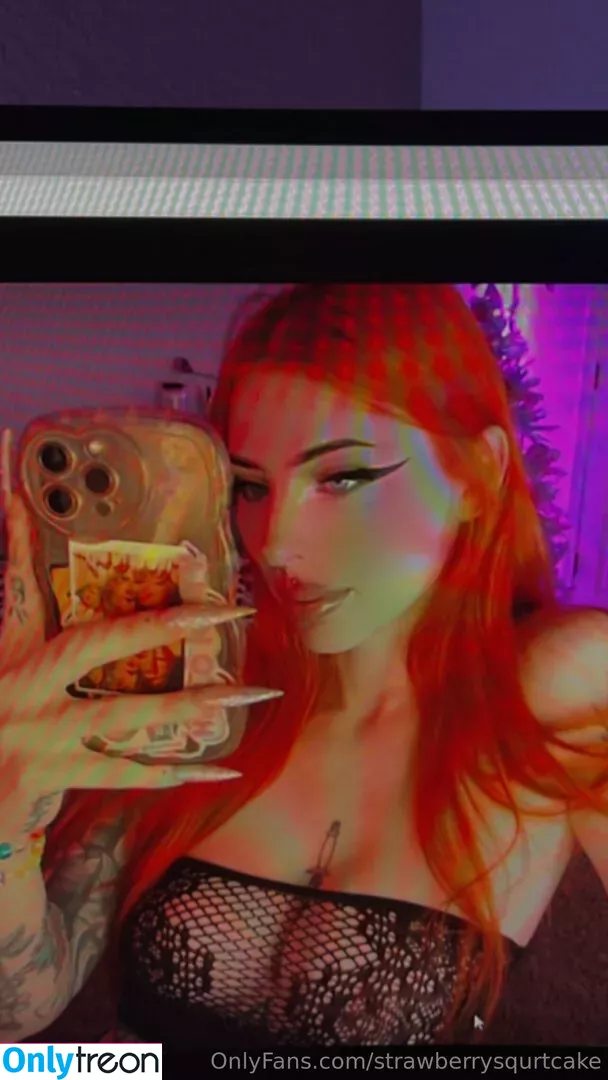 Strawberrysquirtcake nude photo #0192 (Taylorizlame / anyuser / bitchpudding / strawberryshortcake / strawberrysqurtcake)