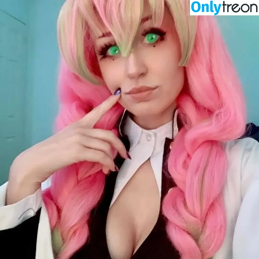Strawbrrybb голая photo #0002 (StrawbrryCosplay)