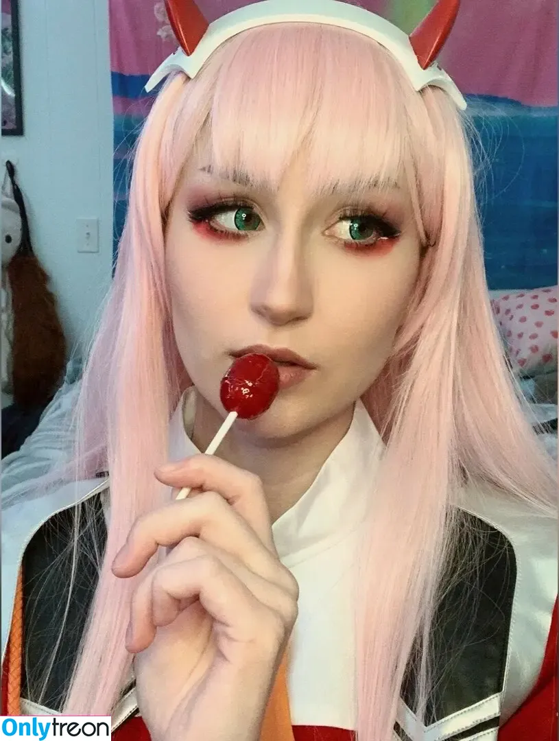 Strawbrrybb голая photo #0004 (StrawbrryCosplay)