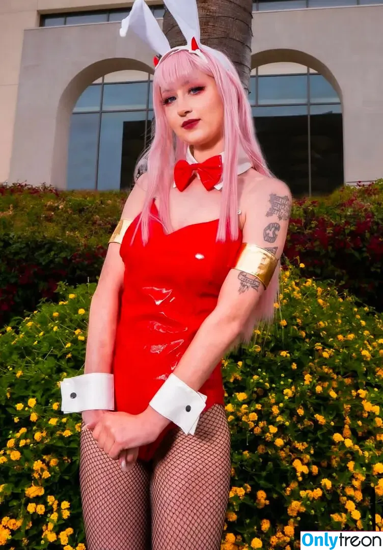 Strawbrrybb голая photo #0008 (StrawbrryCosplay)