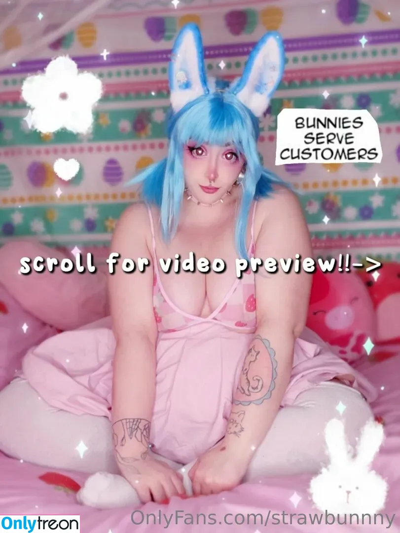 Strawbunnny nude photo #0023 (Strawbunnnie / ellieandjayme / strawbunnylol)