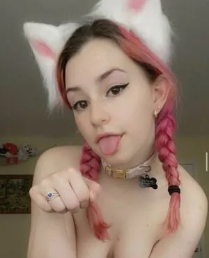 strawburrykitten / strawburry17 фото голая #0003