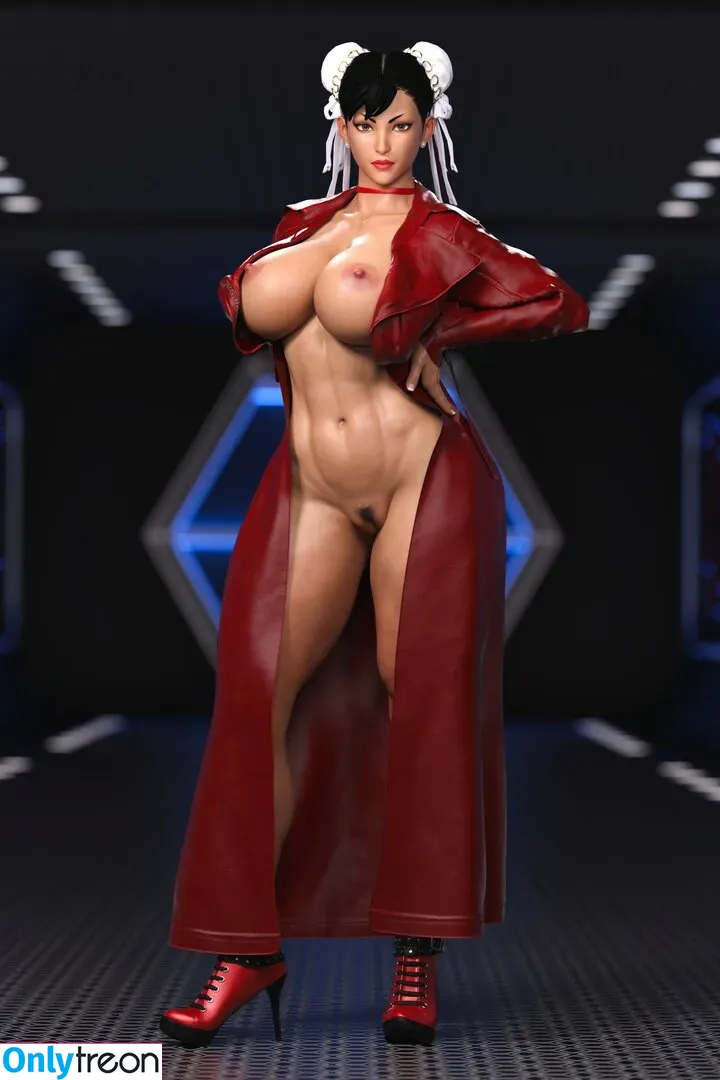 Street Fighter голая photo #0051 (Street Fighter)
