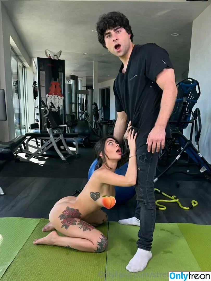 stretchmasters голая photo #0083 (thestretchmasters)