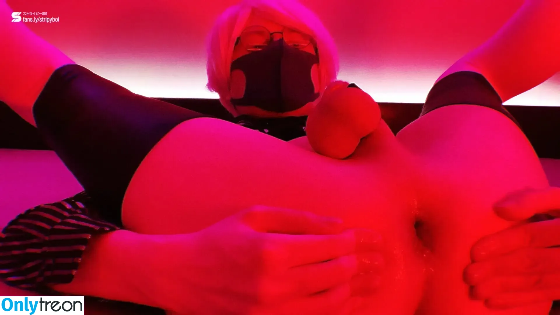 stripyboi nude photo #0033 (stripyboi)