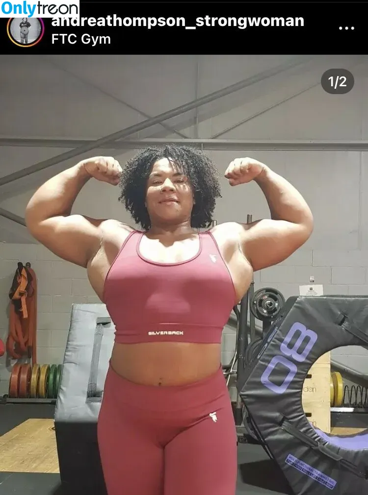 StrongWomen ???? nude photo #0001 (strongamy)