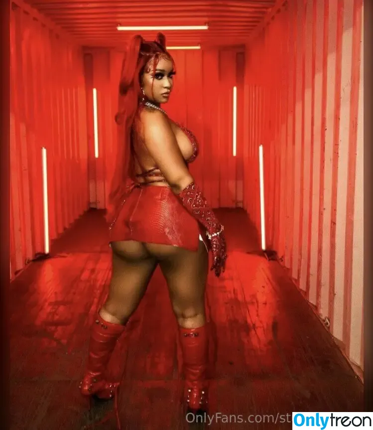 StunnaGirl nude photo #0009 ( / rapper / stunnagirllie)