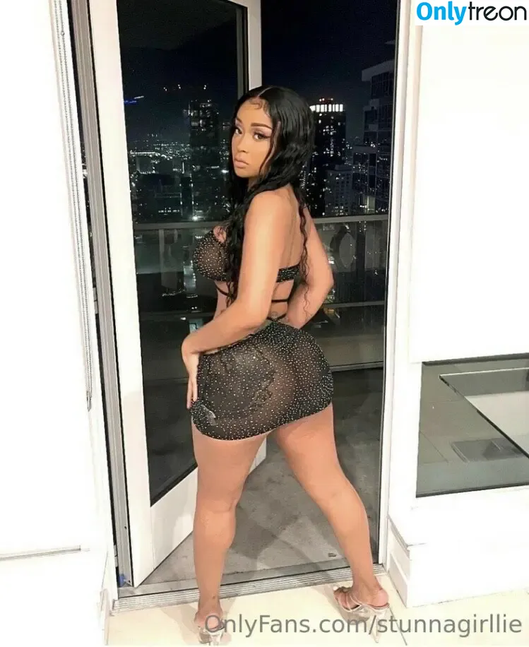 StunnaGirl nude photo #0013 ( / rapper / stunnagirllie)