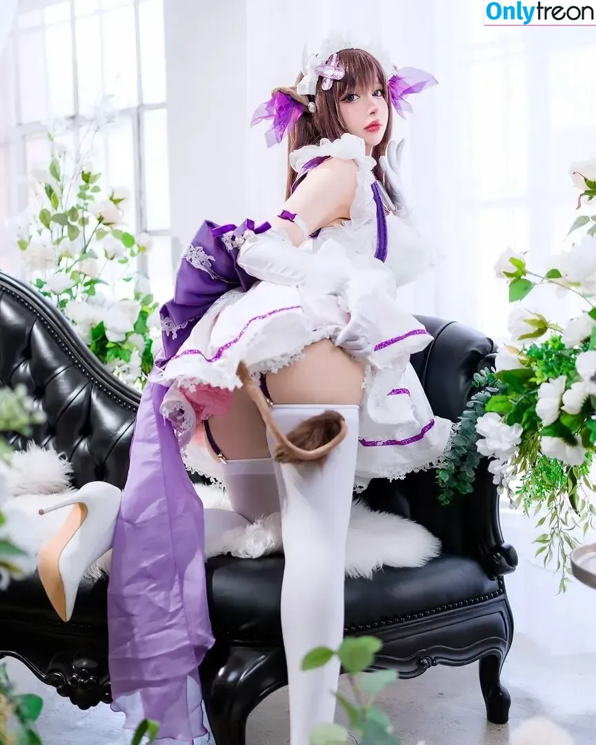 Suakirin Suaki голая photo #0262 (Sunrinrini / surinrini)