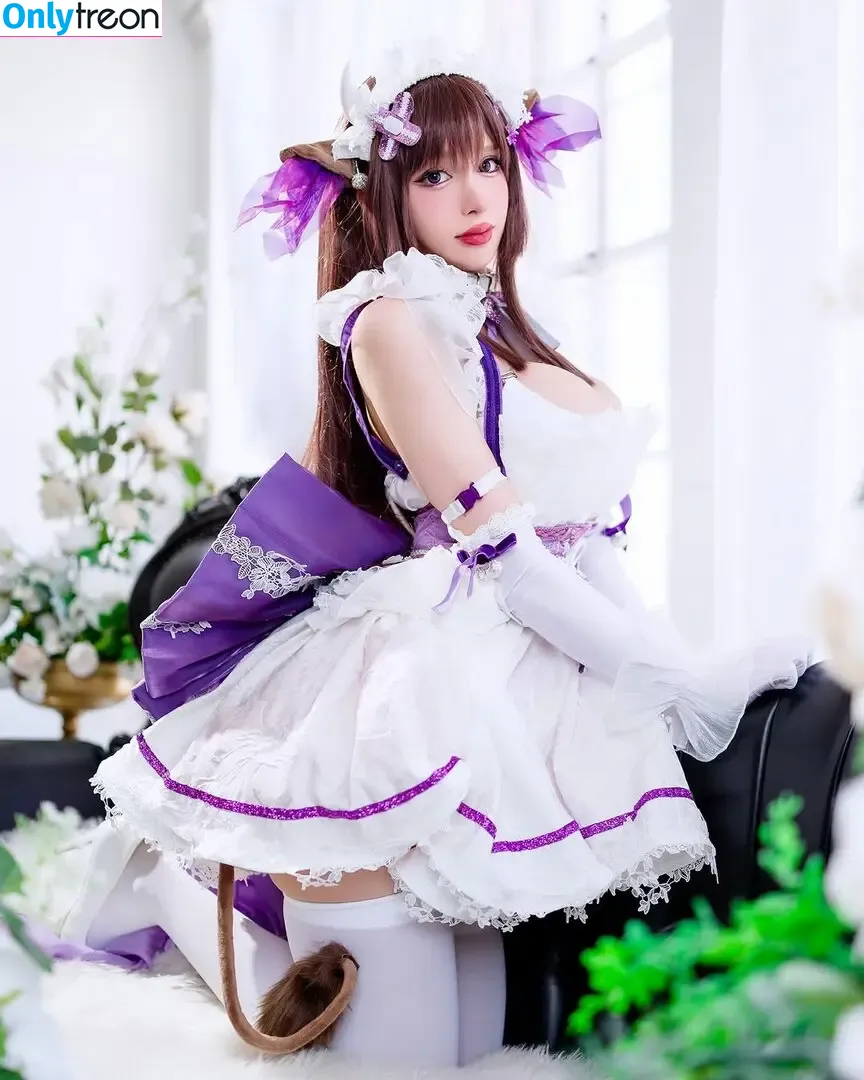 Suakirin Suaki голая photo #0263 (Sunrinrini / surinrini)