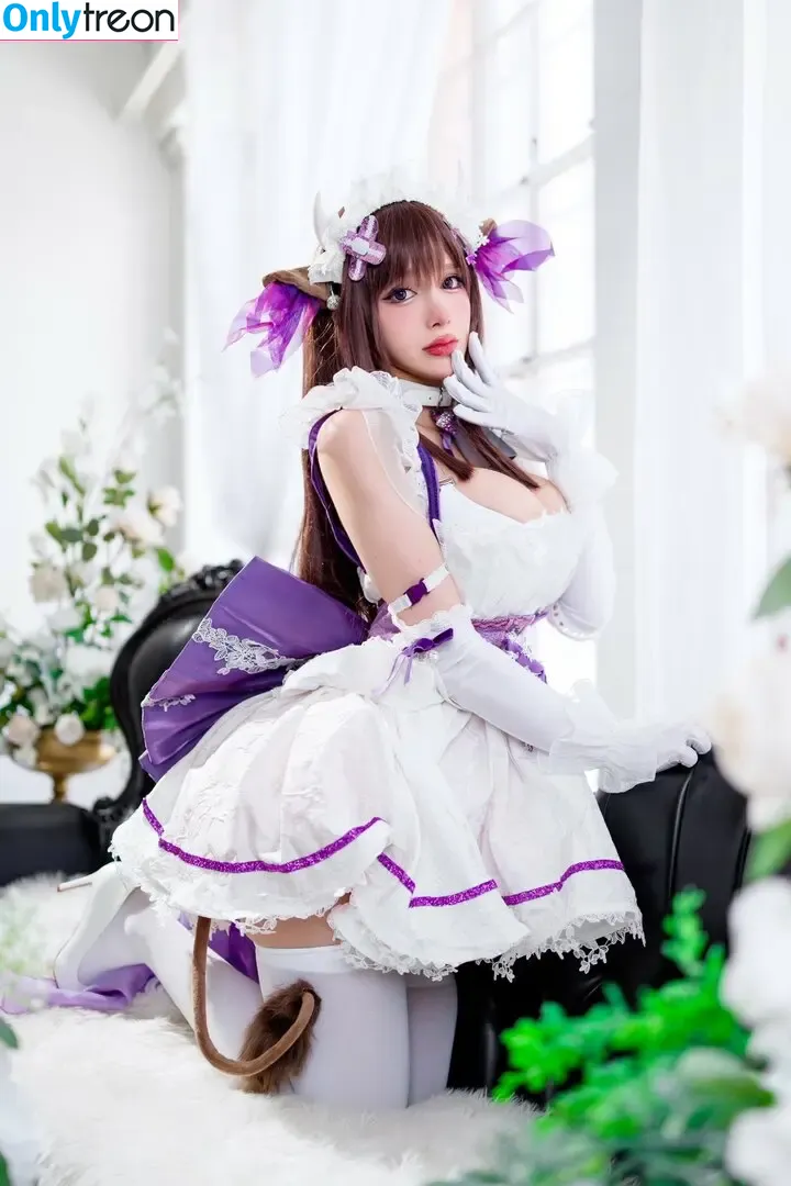 Suakirin Suaki голая photo #0266 (Sunrinrini / surinrini)