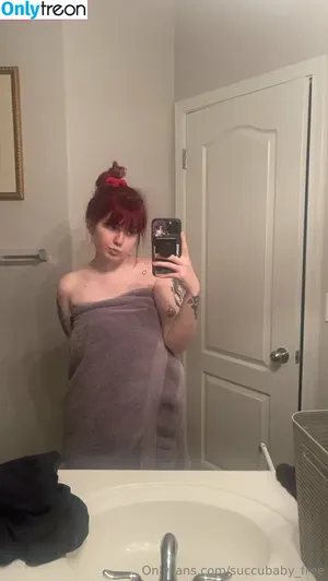 succubaby_free / xunniexoo nude photo #0008