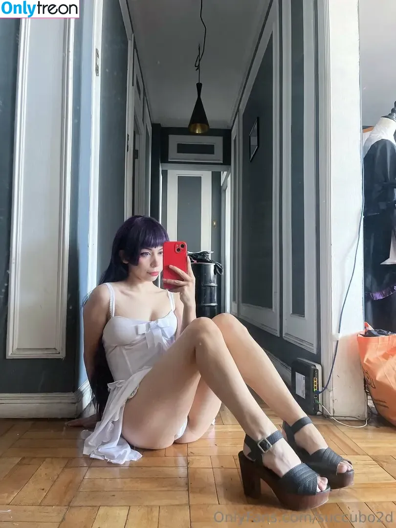succubo2d голая photo #0110 (Yuuko / princessyuyuuko / succubo_2d / wig_man_)
