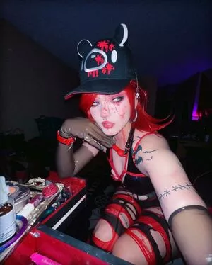 Succubus.sushi / susiesuccubus фото голая #0333
