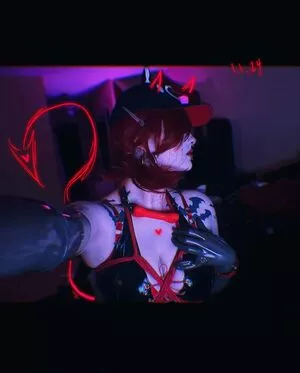 Succubus.sushi / susiesuccubus фото голая #0334
