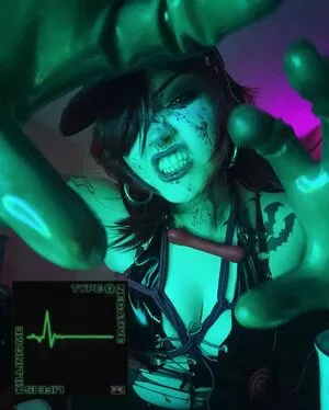 Succubus.sushi / susiesuccubus фото голая #0335