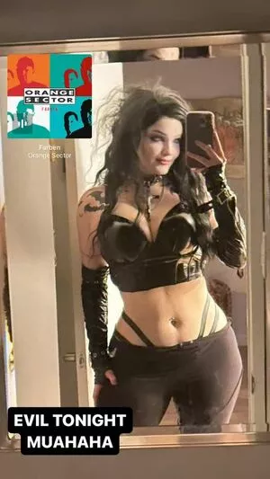 Succubus.sushi / susiesuccubus фото голая #0336