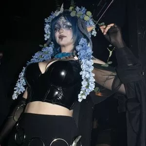 Succubus.sushi / susiesuccubus фото голая #0339