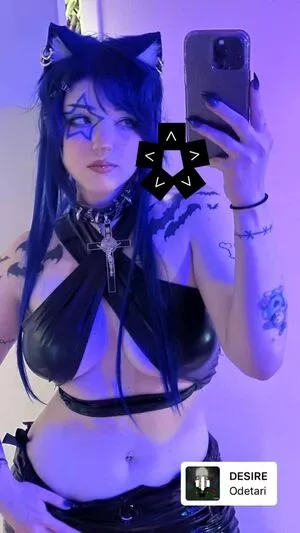 Succubus.sushi / susiesuccubus фото голая #0340