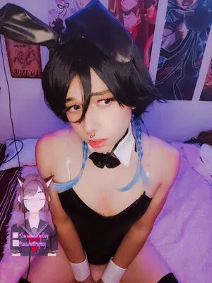 Succubus / SuccubusTrapBoy / realtrapboy фото голая #0016