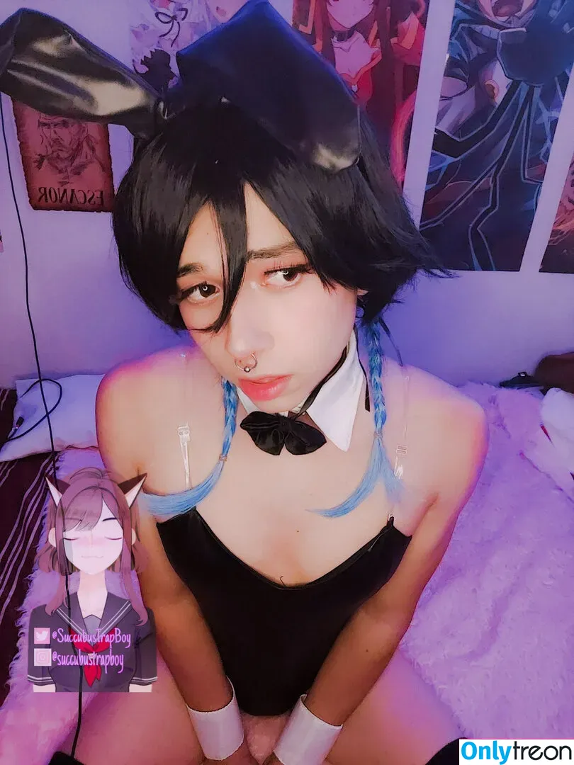 Succubus голая photo #0016 (SuccubusTrapBoy / realtrapboy)
