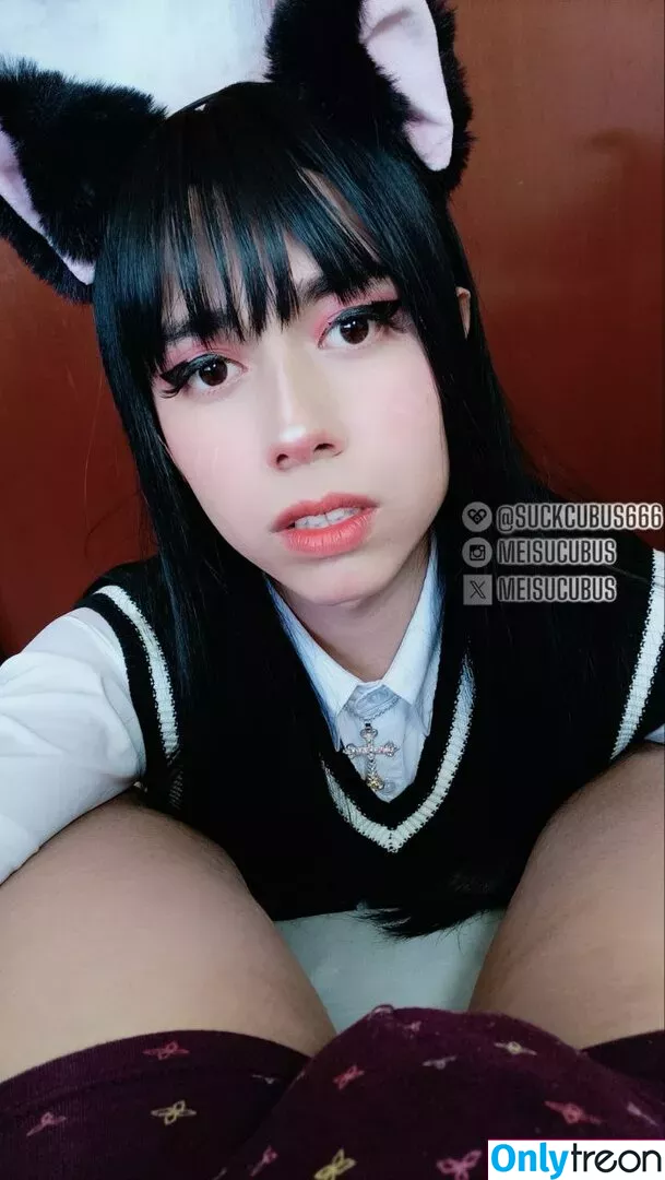Succubus nude photo #0115 (SuccubusTrapBoy / realtrapboy)