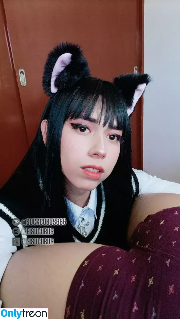 Succubus nude photo #0116 (SuccubusTrapBoy / realtrapboy)