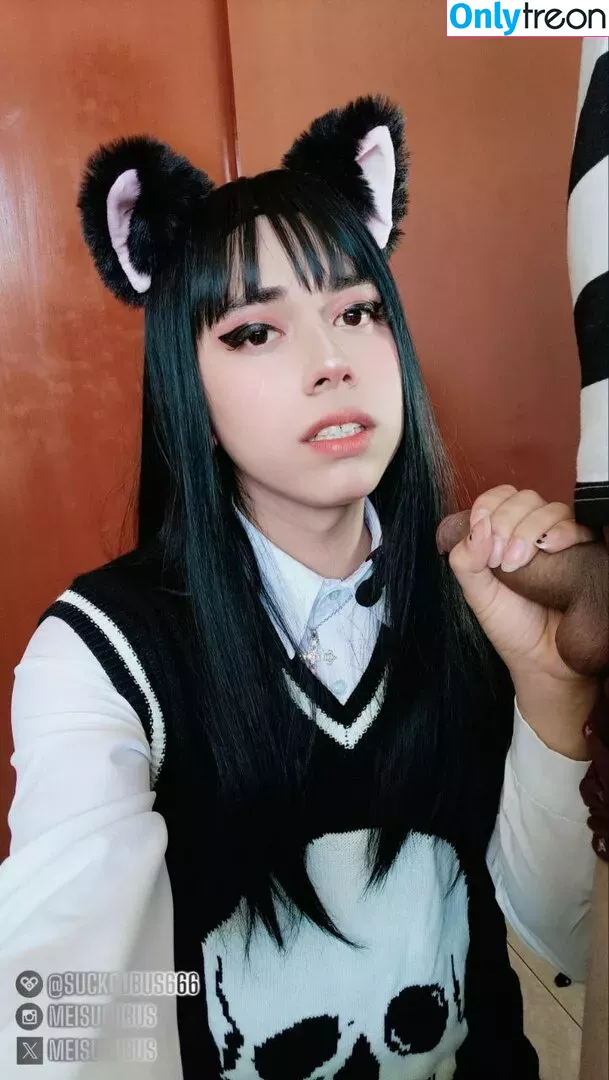 Succubus nude photo #0123 (SuccubusTrapBoy / realtrapboy)