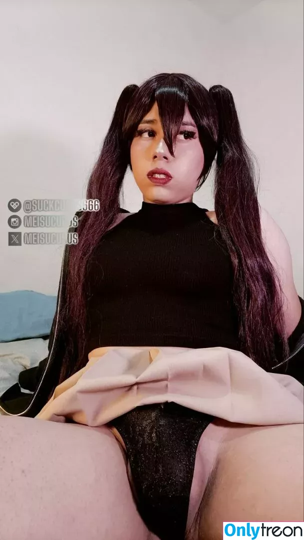 Succubus nude photo #0136 (SuccubusTrapBoy / realtrapboy)