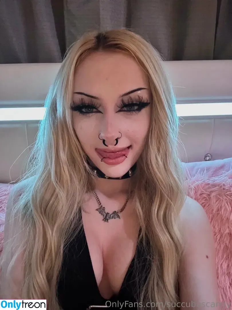succubuscandy nude photo #0006 (succubuscandyy)