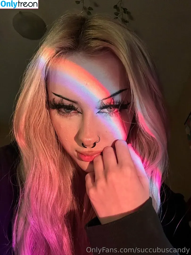 succubuscandy nude photo #0008 (succubuscandyy)