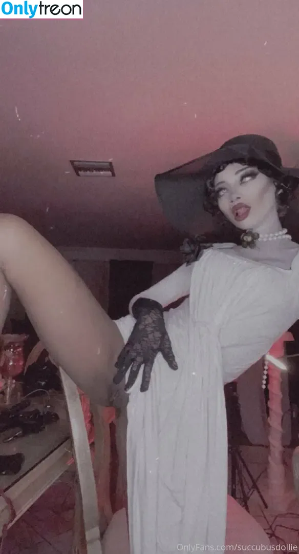 succubusdollie голая photo #0005 (hollowqxween)