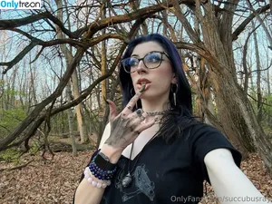 succubusray / succubusrayray nude photo #0027