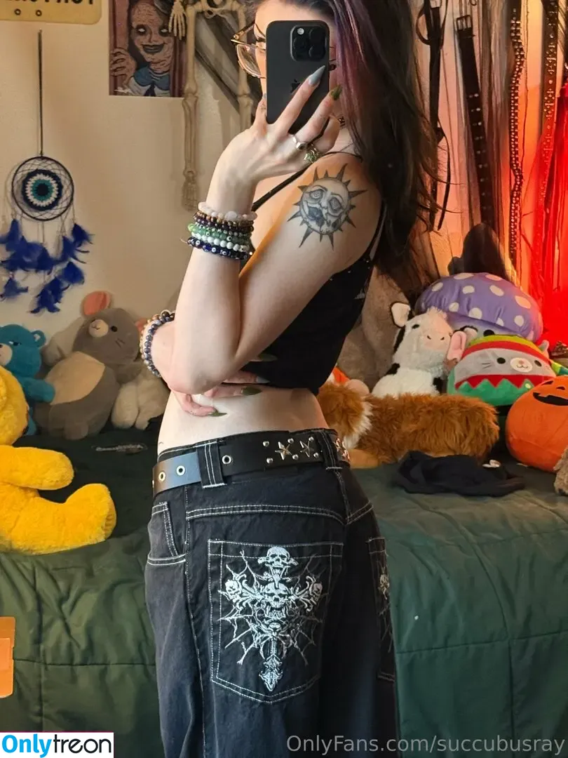succubusray nude photo #0020 (succubusrayray)