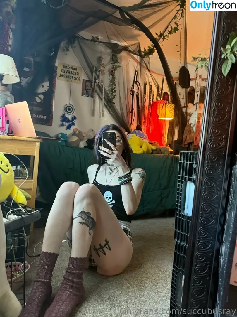 succubusray nude photo #0022 (succubusrayray)