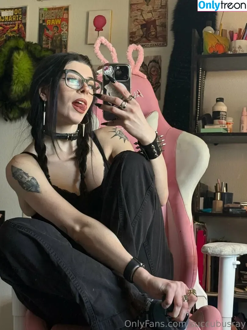 succubusray nude photo #0048 (succubusrayray)