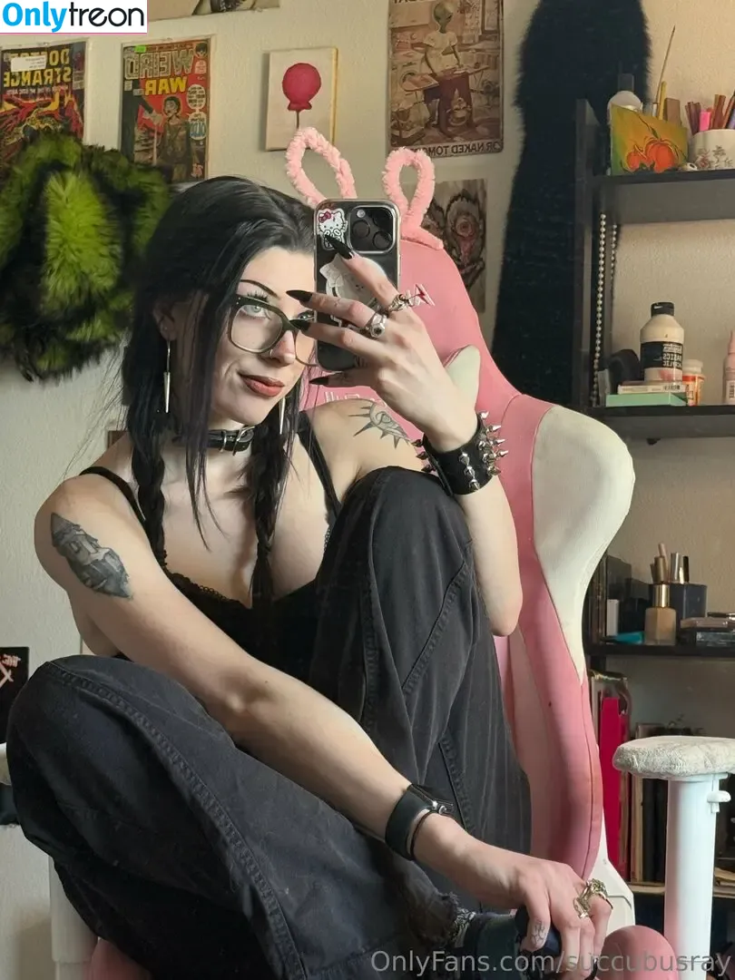 succubusray nude photo #0050 (succubusrayray)