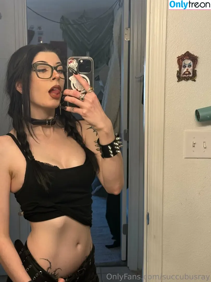 succubusray nude photo #0051 (succubusrayray)