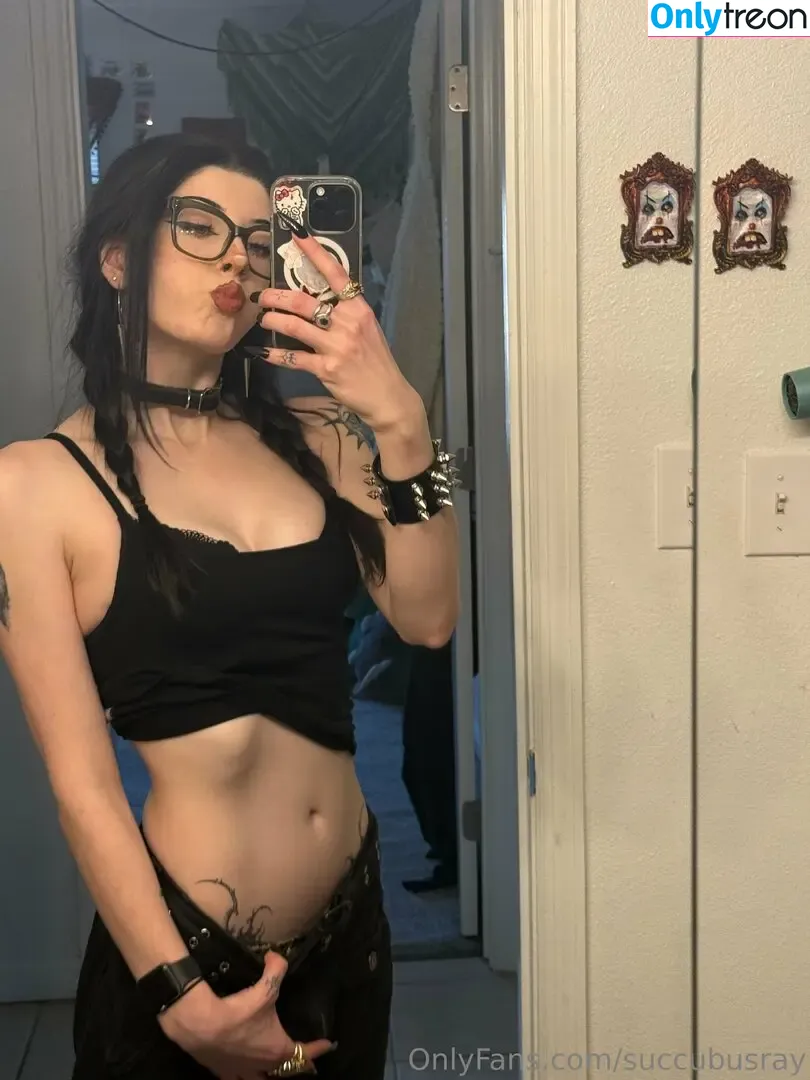 succubusray nude photo #0052 (succubusrayray)