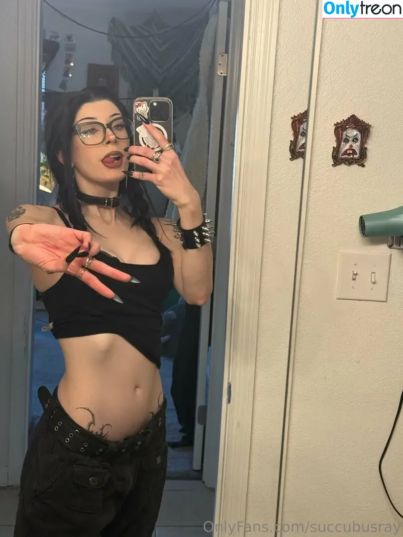 succubusray nude photo #0053 (succubusrayray)