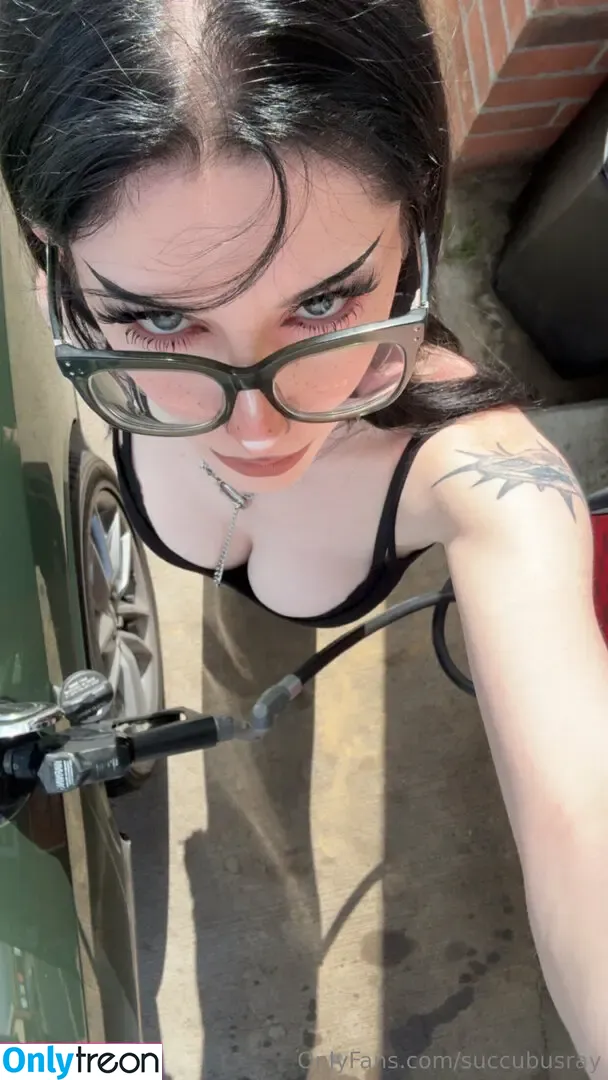 succubusray nude photo #0076 (succubusrayray)