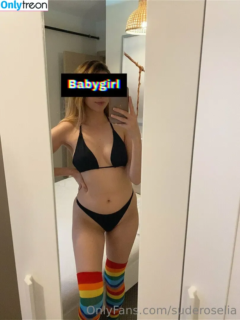 suderoselizaa nude photo #0006 (_sarula_)