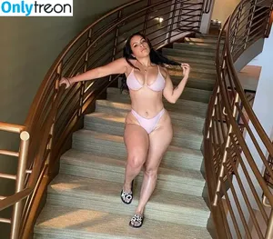 Sugaaa_ / Azuquita23 / Thania Aguilera / imsugaofficial nude photo #0010