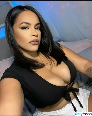 Sugaaa_ / Azuquita23 / Thania Aguilera / imsugaofficial nude photo #0013