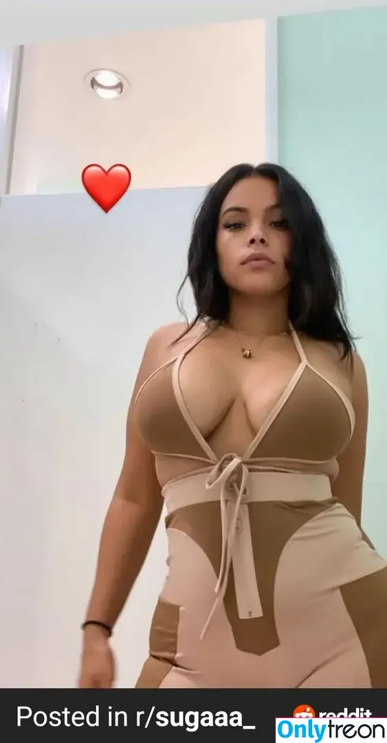 Sugaaa_ nude photo #0021 (Azuquita23 / Thania Aguilera / imsugaofficial)