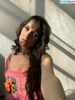 Sugar Boogerz / Laurel Driskill / Quiet Creative ASMR / qweensativa / sugar_boogerz / user nude photo #0076