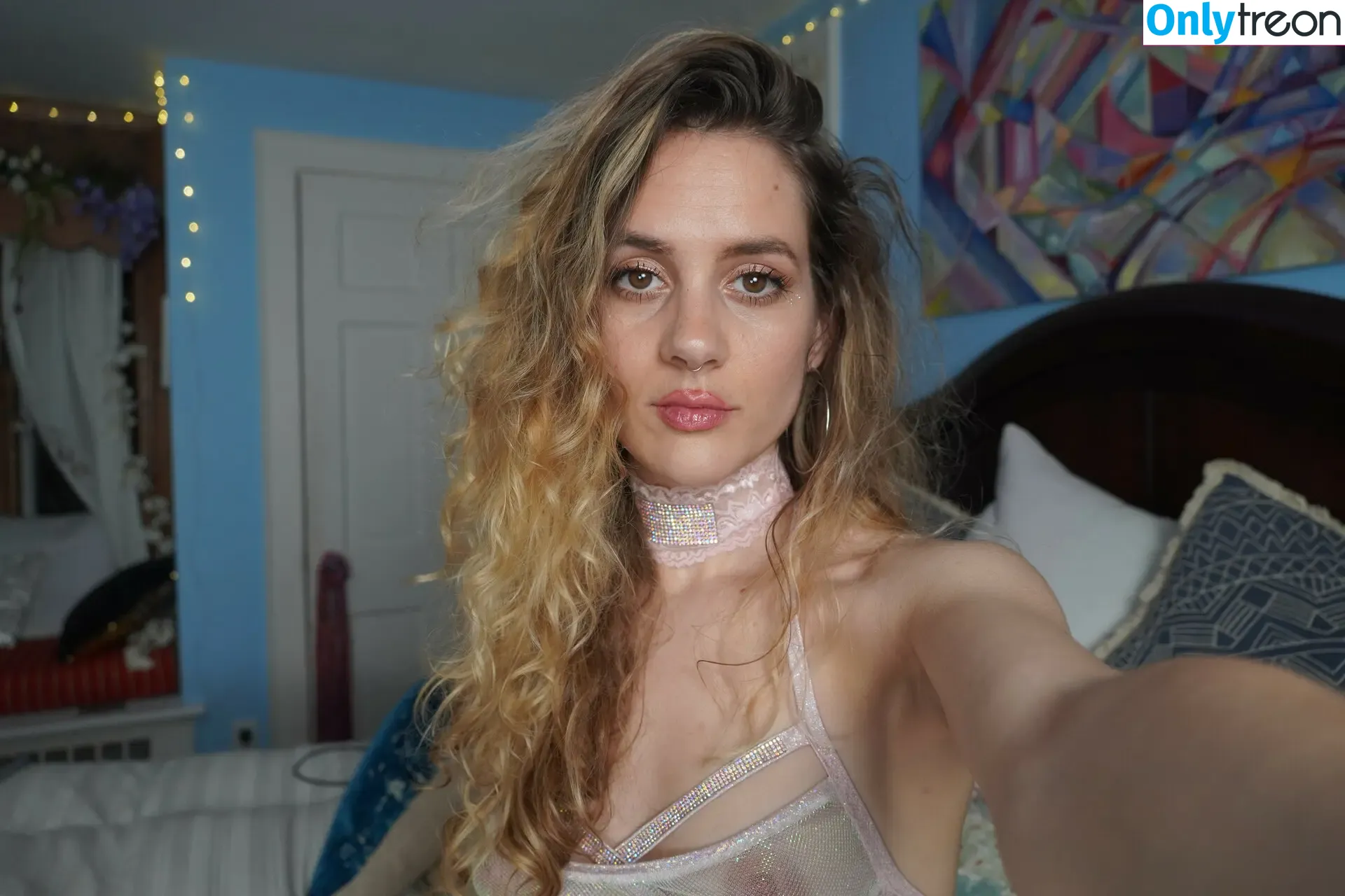 Sugar Boogerz nude photo #0042 (Laurel Driskill / Quiet Creative ASMR / qweensativa / sugar_boogerz / user)
