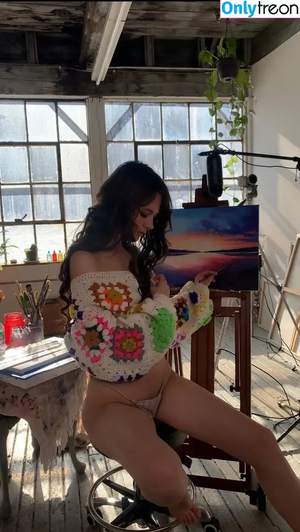 Sugar Boogerz nude photo #0107 (Laurel Driskill / Quiet Creative ASMR / qweensativa / sugar_boogerz / user)