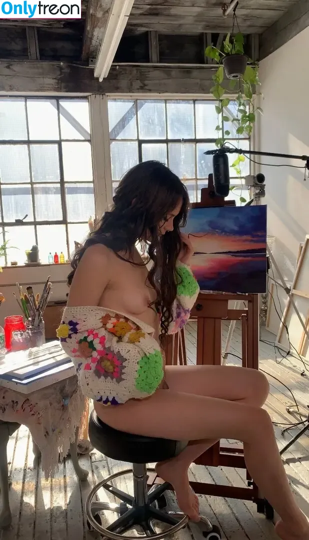 Sugar Boogerz nude photo #0109 (Laurel Driskill / Quiet Creative ASMR / qweensativa / sugar_boogerz / user)