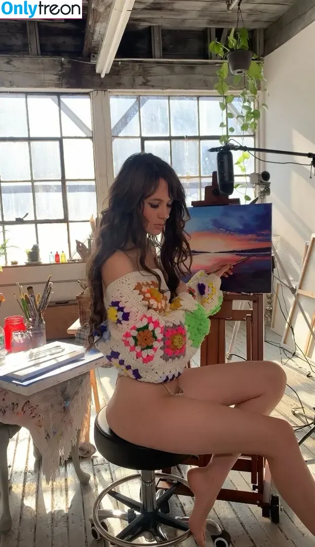 Sugar Boogerz nude photo #0112 (Laurel Driskill / Quiet Creative ASMR / qweensativa / sugar_boogerz / user)